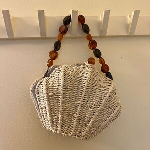 Shell Bag
